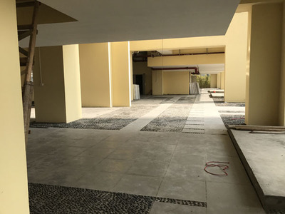 布吉联美新天地