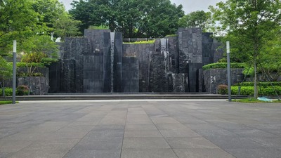 桃花源智创小镇主园区综合整治提升工程（二期）项目