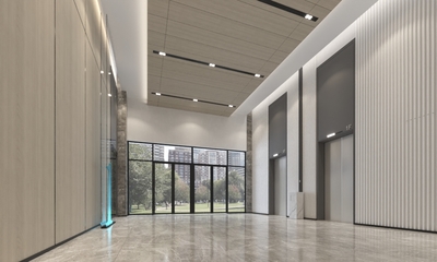 渡创湾区创新中心