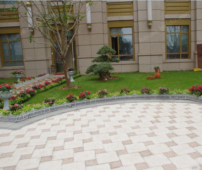 武汉泛海国际香海园.兰海园